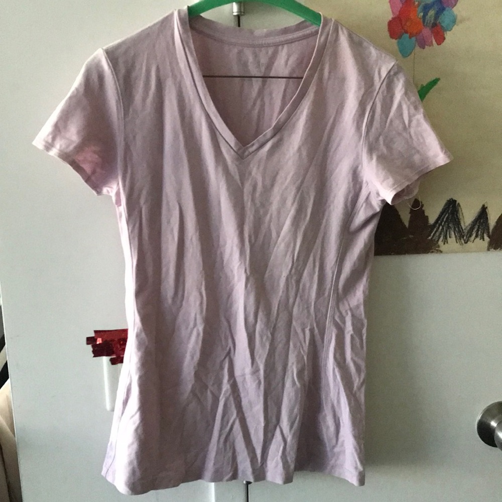 Calvin Klein Performance long tee size XS